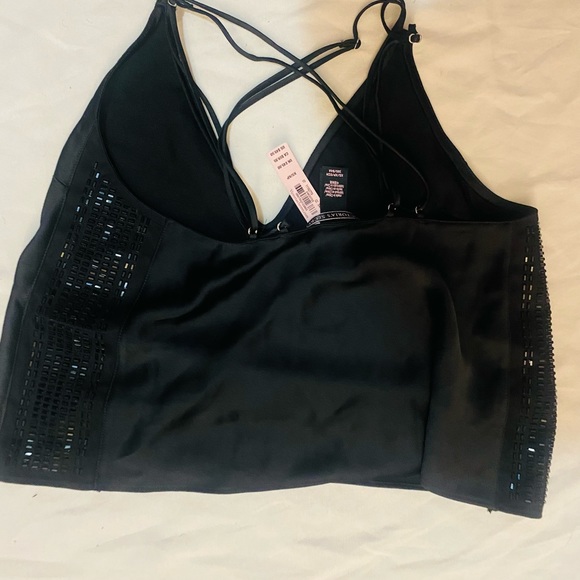 Black top size x s - Picture 2 of 3